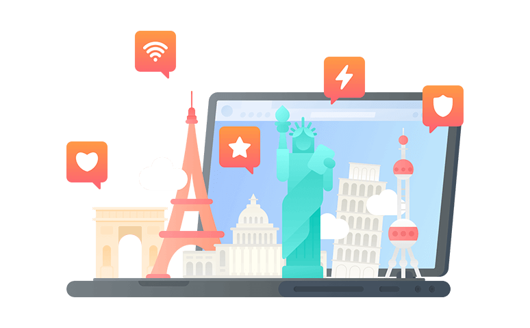 在佛得角群岛连接到中国vpn - 光电加速器